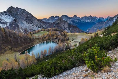 Friuli Venezia Giulia