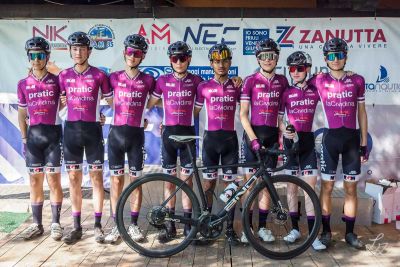 2024-04-14 Ronchi dei Legionari (GO)