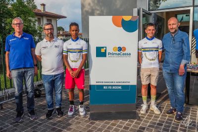 2024-05-12 - 4° Trofeo La Cividina (premiazioni)