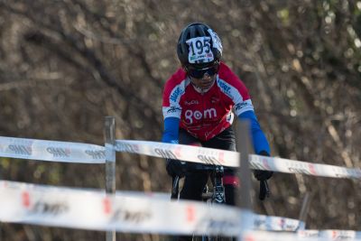 2022-01-08 Variano - Campionato Nazionale CX