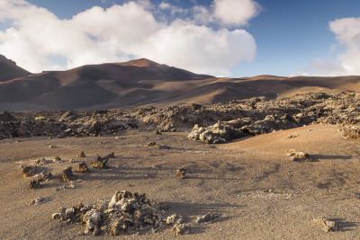 Isole Canarie - Lanzarote