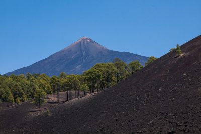 Isole Canarie - Tenerife